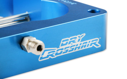 Kit professionnel de plaque à cheveux en croix uniquement (- Kit professionnel de plaque à cheveux en croix NOS Dominator - Plaque uniquement