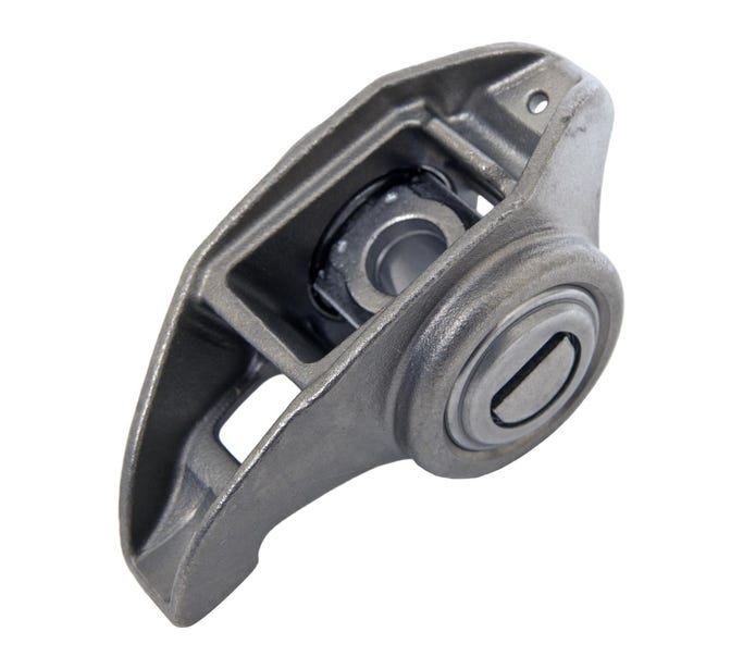 Chevrolet Performance LS3 Intake Rocker Arms