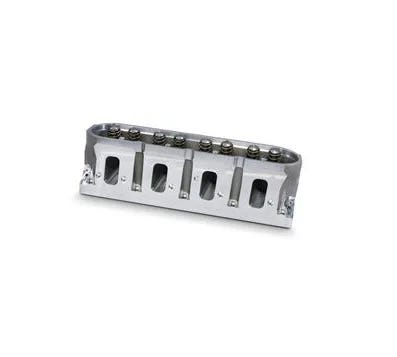 Chevrolet Performance Bare LSA Cylinder Head - Sold Individually - 12673474
