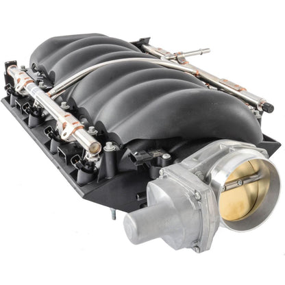 LS3 Genuine Fully Loaded Intake Manifold Assembly