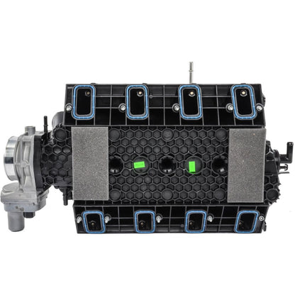 LS3 Genuine Fully Loaded Intake Manifold Assembly