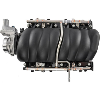 LS3 Genuine Fully Loaded Intake Manifold Assembly