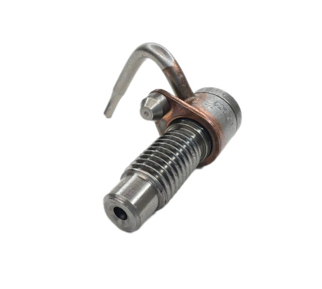 Chevrolet Performance Oil Squirter Assembly - GEN V LT Engines - 12678499