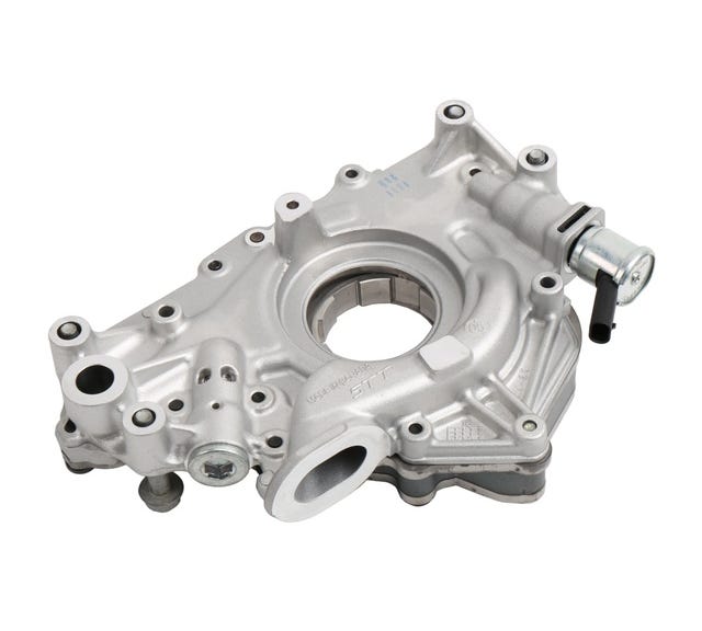 Chevrolet Performance Oil Pump - GEN V L83/L86 Trucks