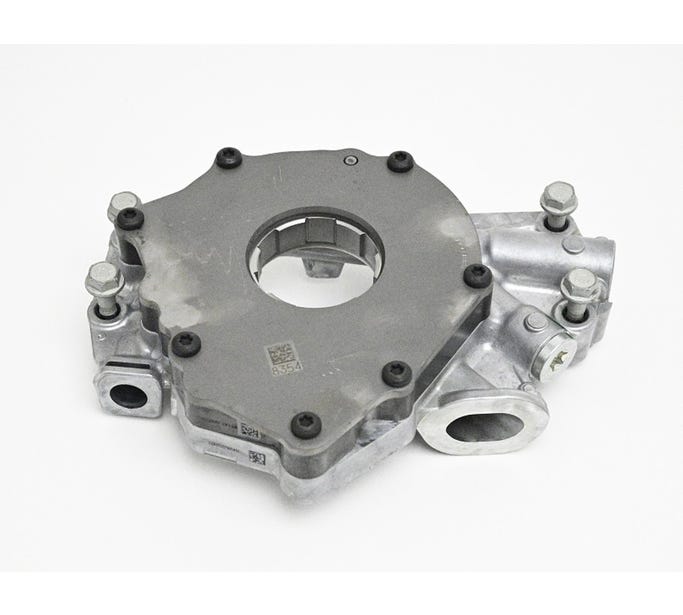 Chevrolet Performance L84 Oil Pump