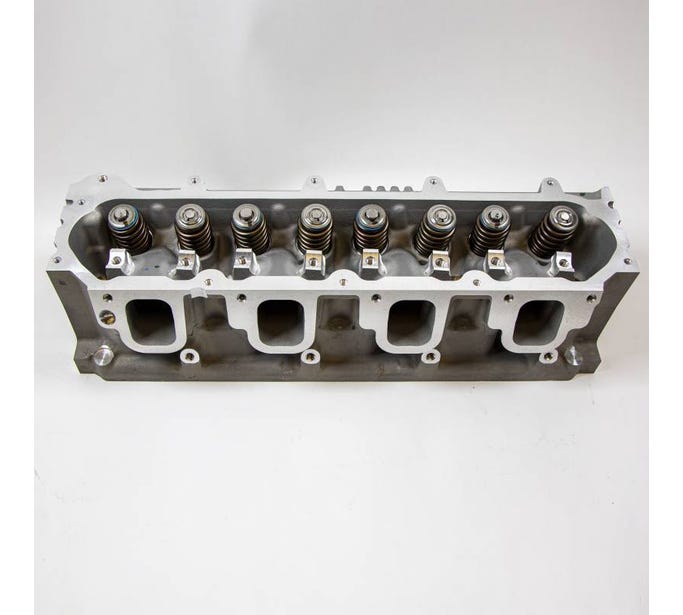 Chevrolet Performance LT4 Cylinder Head - 12699619