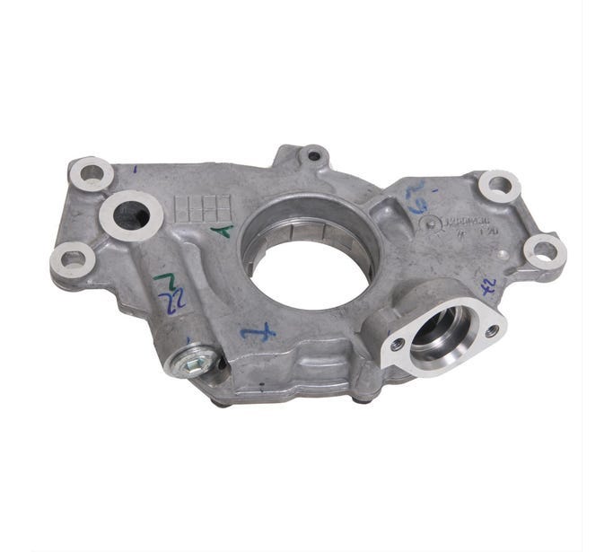 Chevorolet Performance High Volume Oil Pump for DOD/AFM Engines - Replaces 12612289