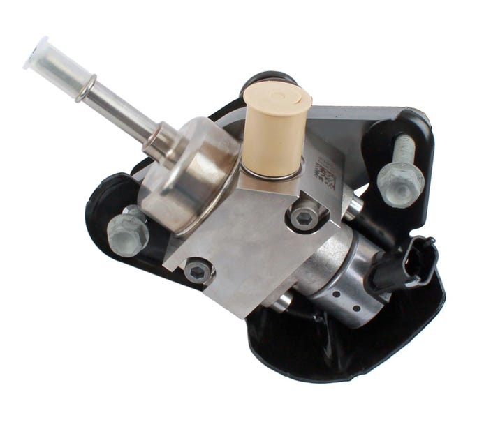 Chevrolet Performance LT4 High Pressure Fuel Pump