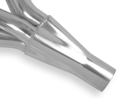 Hooker Mid Length Headers - Ceramic Coated - Photo - out of package Bottom