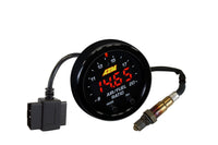 X-SERIES WIDEBAND W/ OBD CAN - AEM X-Series OBDII Wideband AFR  Gauge Kit