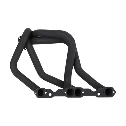 Hooker Super Competition Long Tube Headers - Painted - Photo - out of package Connector