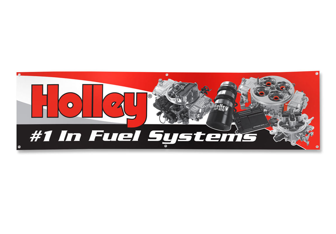 Holley 36-33 primary image