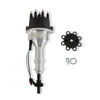 Hall EFI DIST - Ford (351-C/429/460) - HyperSpark Distributor - Ford Big Block 351-C / M / 400M / 429 / 460