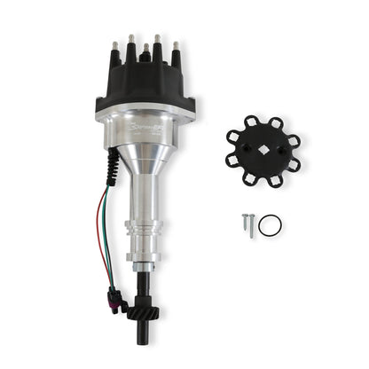 Hall EFI DIST - Ford (351-C/429/460) - HyperSpark Distributør - Ford Big Block 351-C / M / 400M / 429 / 460
