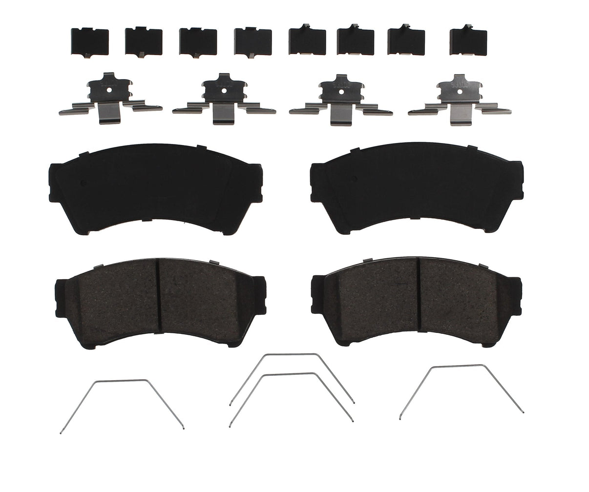 Baer Brakes D1164 primary image