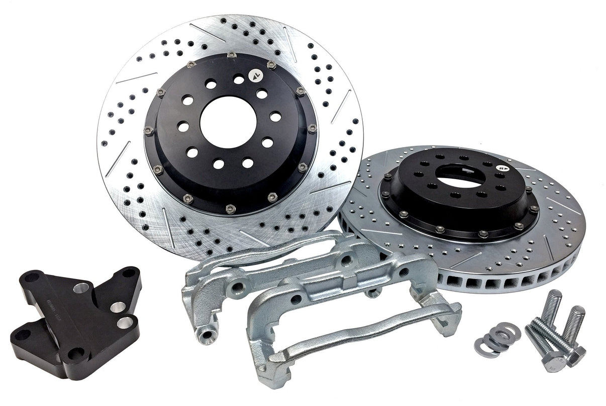 Baer Brakes 2301054 primary image