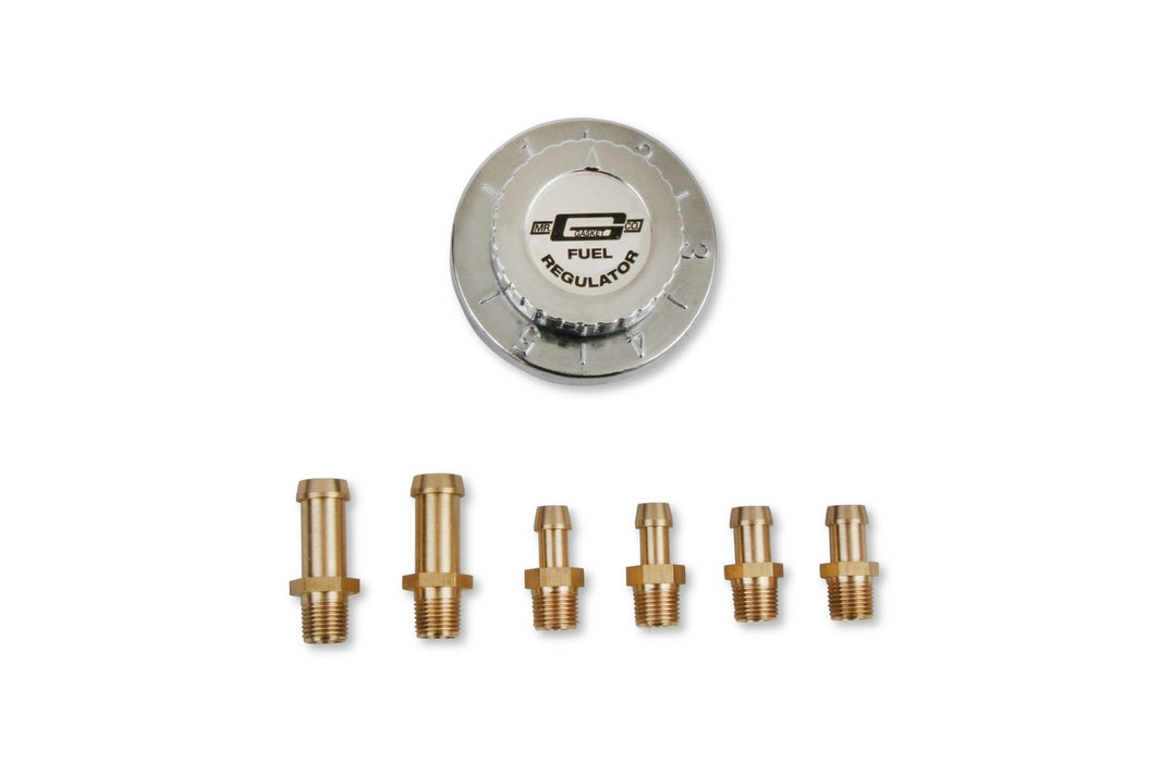 Mr. Gasket 9710 primary image