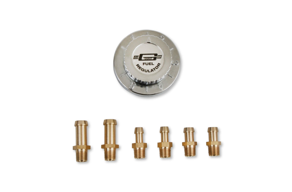 Mr. Gasket 9710 primary image