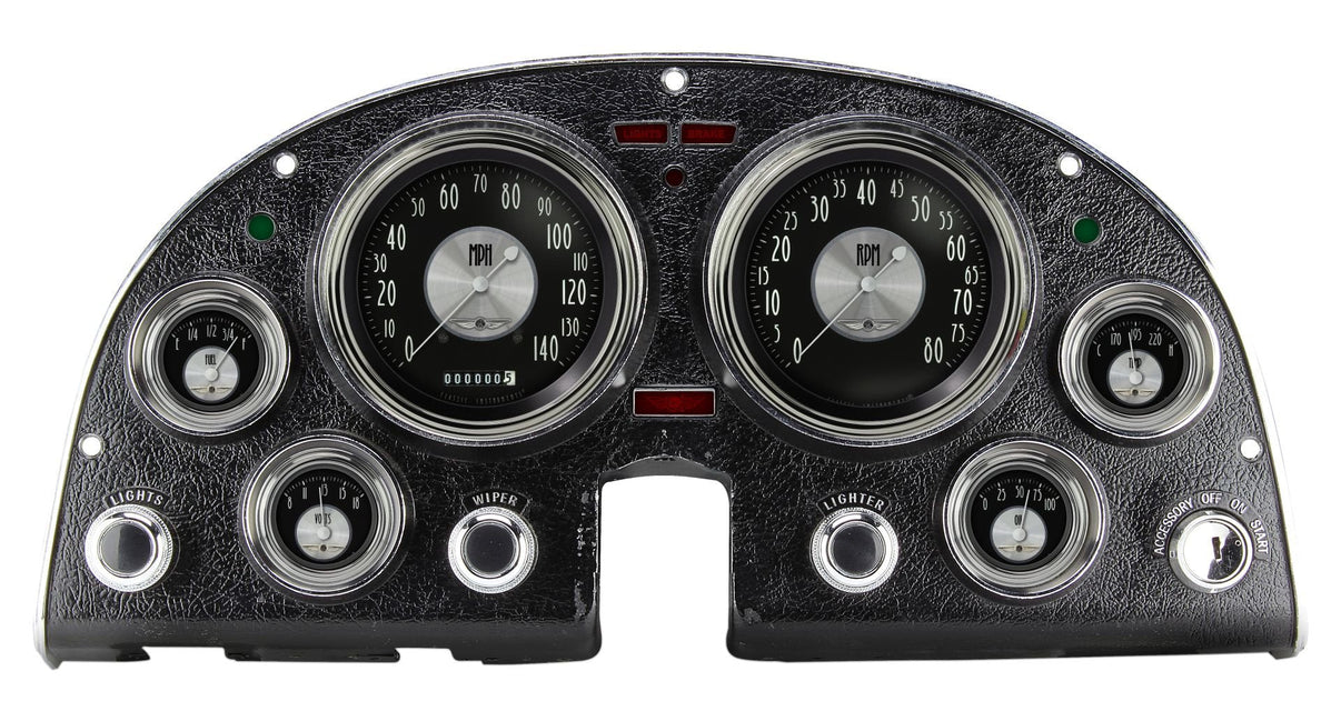 Classic Instruments CO63AT-LS primary image