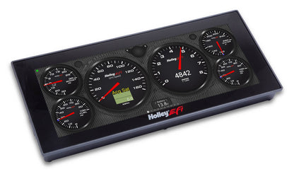 12,3" STANDALONE PRO DASHBOARD - Holley EFI 12,3" Standalone Pro Dashboard