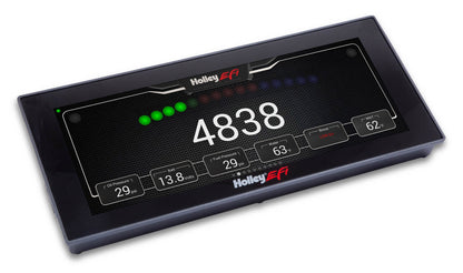 12,3" STANDALONE PRO DASHBOARD - Holley EFI 12,3" Standalone Pro Dashboard