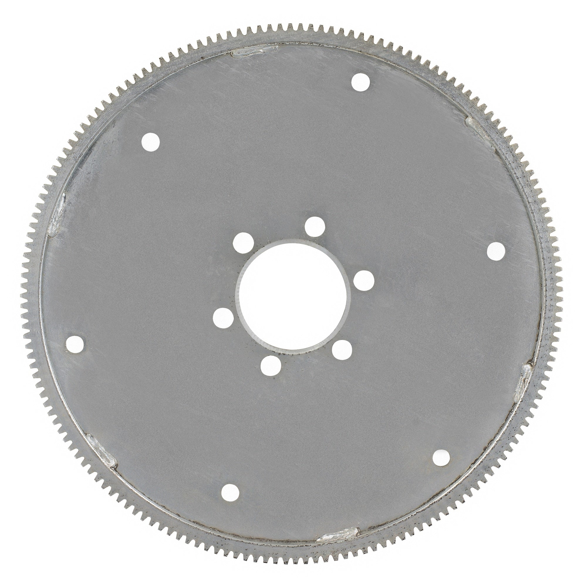 FLXPLATE PONTIAC 67-76 (166T) INT BALANC - Hays Steel SFI Certified Flexplate - Pontiac