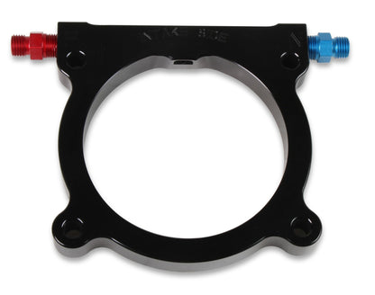 11-14 FORD COYOTE PLATE ONLY, WET - NOS EFI Nitrous Wet Plate - Ford