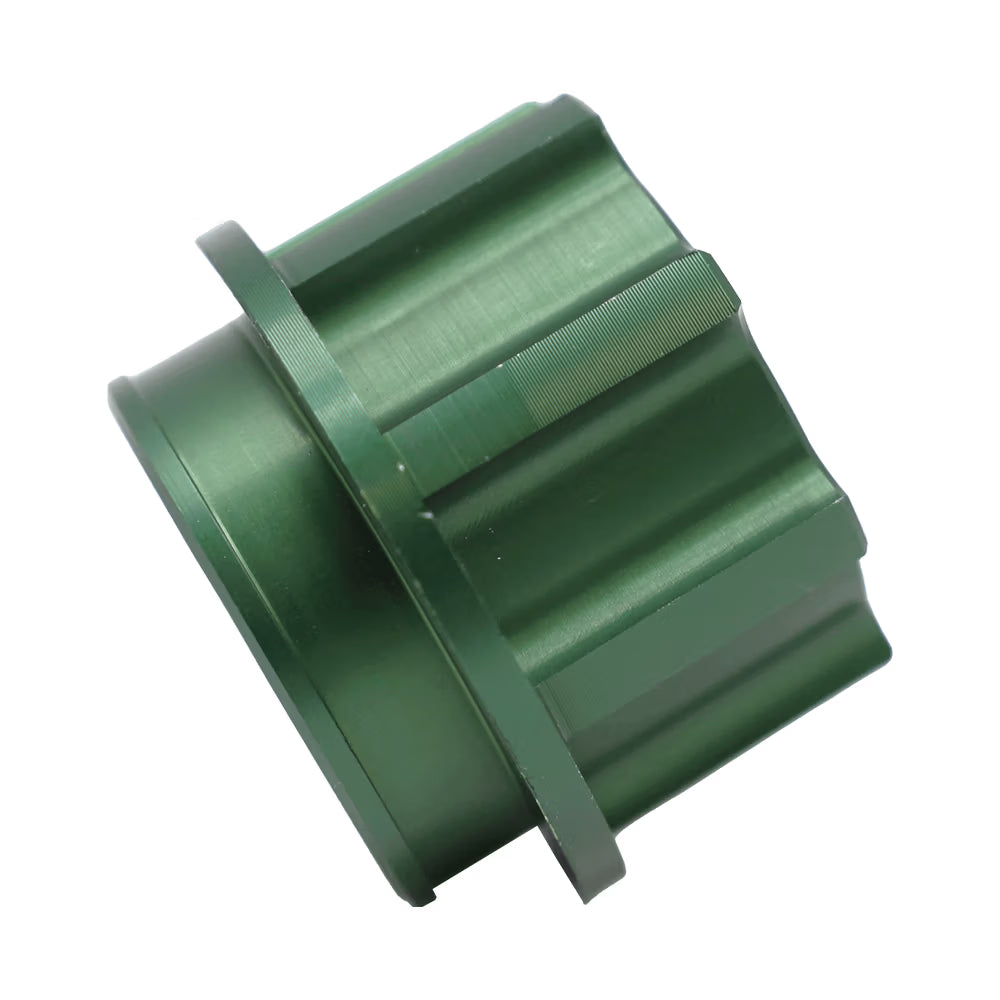 Billet Release Bearing Support