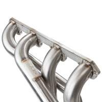 1-3/4" x 3" Stainless Headers - 1-3/4" Stainless Headers. 1993-1995 F150 Lightning 5.8L.