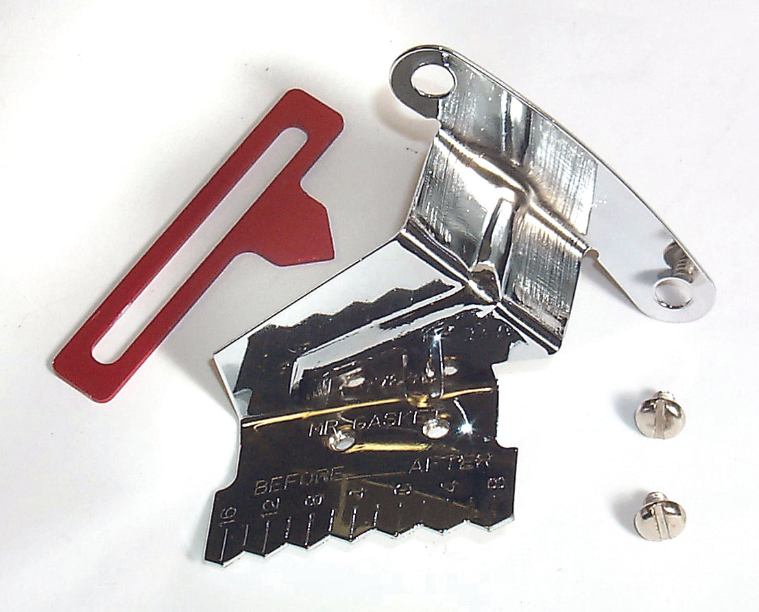 Mr. Gasket 4598 image 2