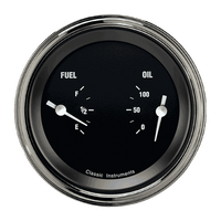 Classic Instruments HR72SLF primary image