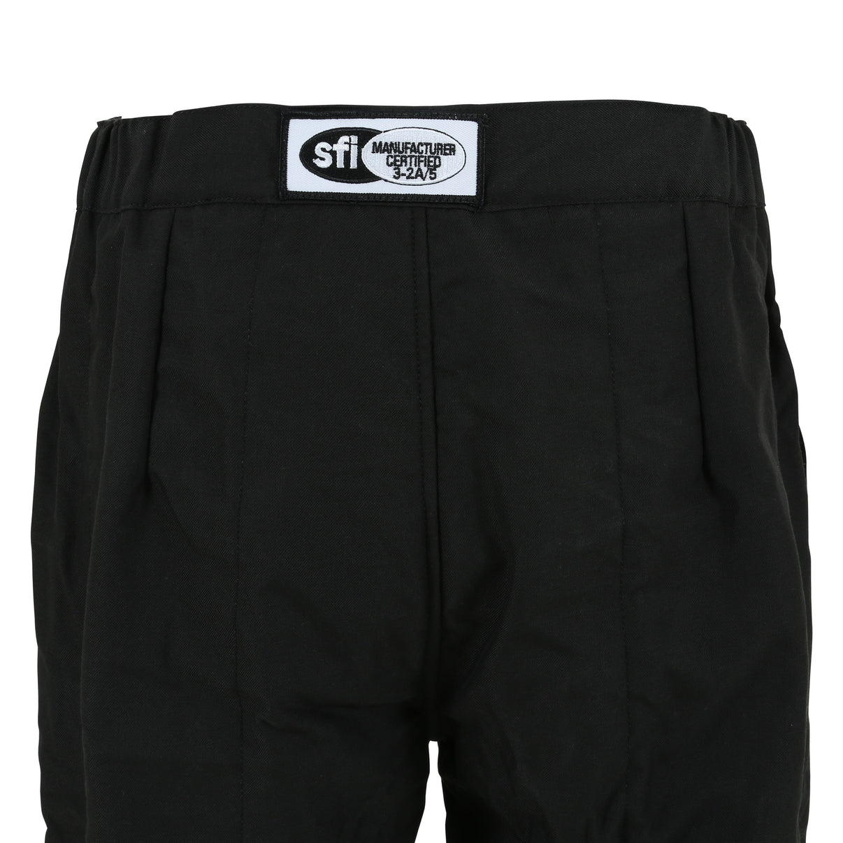 Simpson Racing Two Piece Racing Suit SFI-5 Pants - Photo - out of package Back