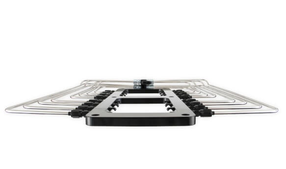 BLACK 6.71 BLOWER SYSTEM BLACK FITTINGS - NOS Supercharger Wet Nitrous System, Black Plate & Plumbing, Black 10 lb Bottle