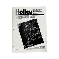 Holley 36-168 primary image