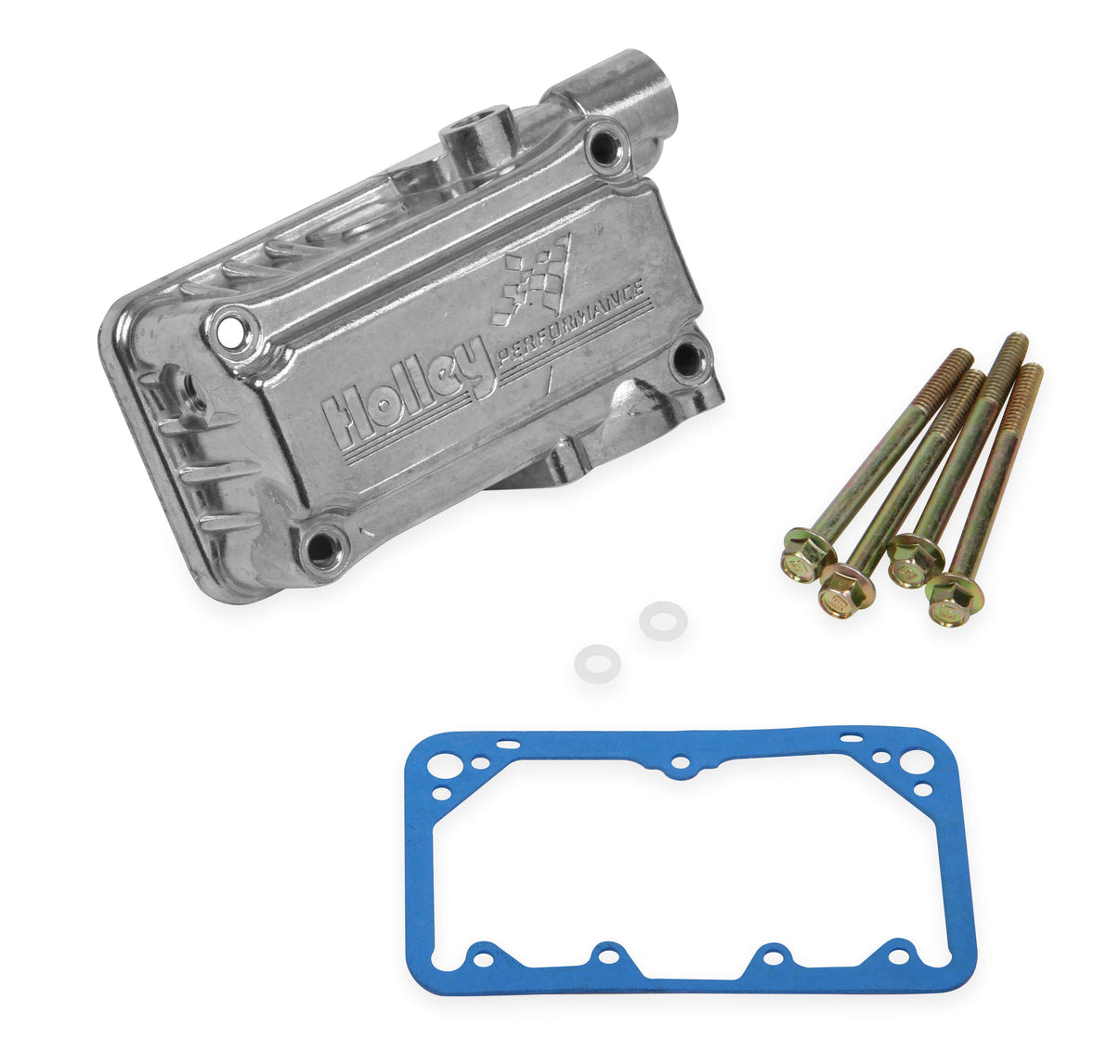 Replacement Fuel Bowl Kit - Photo - Primary Front
