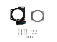 LS3 NOS PLATE KIT - NOS EFI Nitrous Wet Plate - GM