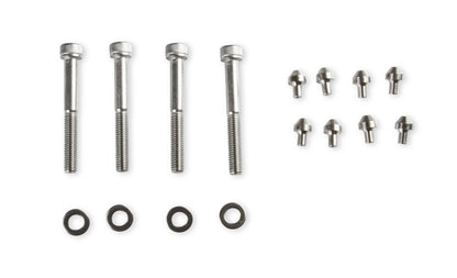 Kit de plaque NOS LS3 - Plaque humide pour injection de protoxyde d'azote NOS EFI - GM