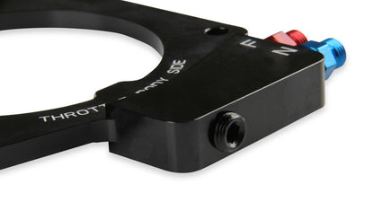 Kit de plaque NOS LS3 - Plaque humide pour injection de protoxyde d'azote NOS EFI - GM