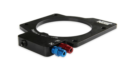 Kit de plaque NOS LS3 - Plaque humide pour injection de protoxyde d'azote NOS EFI - GM