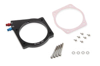 105MM 4 BOLT LS NOS PLATE KIT - NOS EFI Nitrous Wet Plate - GM