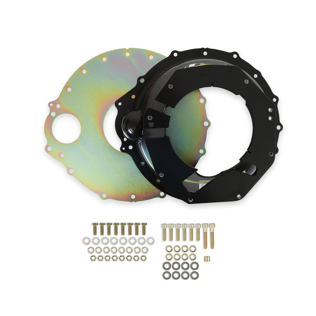 Quick Time RM-8073 image 2