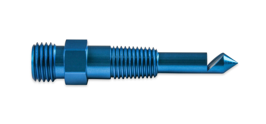 FAN SPRAY - BLUE - NOS Fan Spray Nozzle