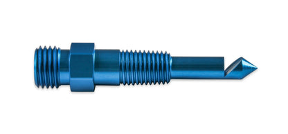 FAN SPRAY - BLUE - NOS Fan Spray Nozzle