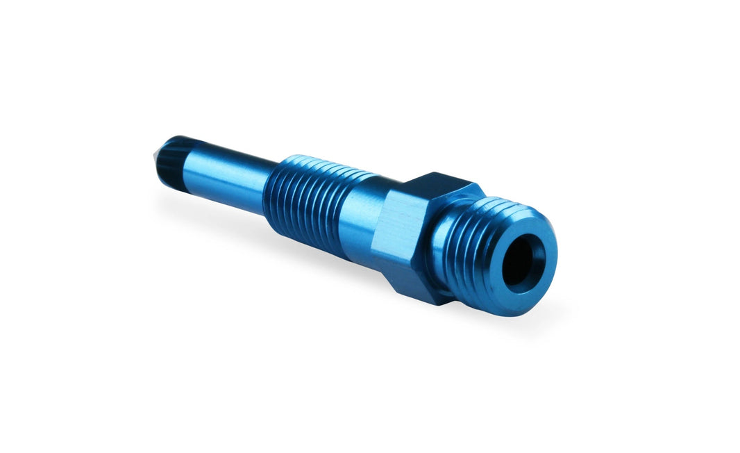 FAN SPRAY - BLUE - NOS Fan Spray Nozzle