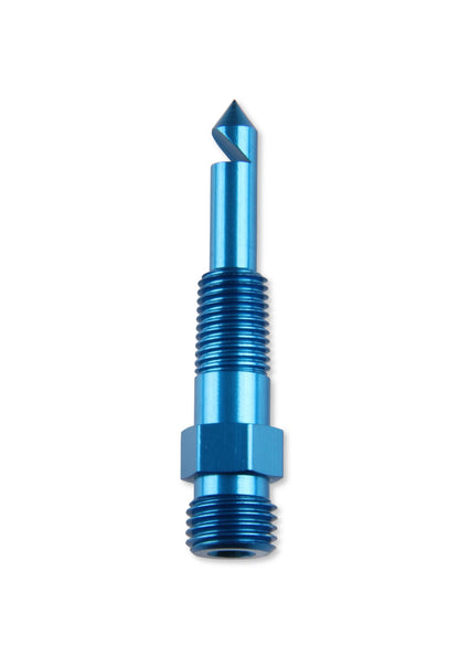 FAN SPRAY - BLUE - NOS Fan Spray Nozzle