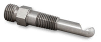 STAINLESS STEEL 90 DEG. DIRECT NOZZLE - NOS 90 Degree Single Stage Dry Nozzle