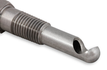 STAINLESS STEEL 90 DEG. DIRECT NOZZLE - NOS 90 Degree Single Stage Dry Nozzle