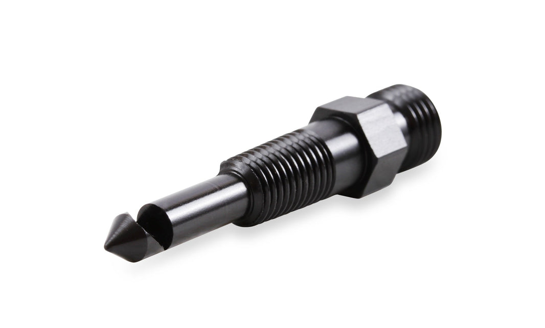 Pulvérisateur à jet plat - Noir - NOS Jet plat à 90° Buse sèche monobloc directe