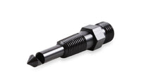FAN SPRAY - BLACK - NOS 90 Degree Fan Spray Direct Single Stage Dry Nozzle