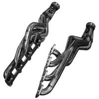 1-3/4" x 3" Stainless Headers - 1-3/4" Stainless Headers. 2010-2014 F150 Raptor 6.2L 4V.